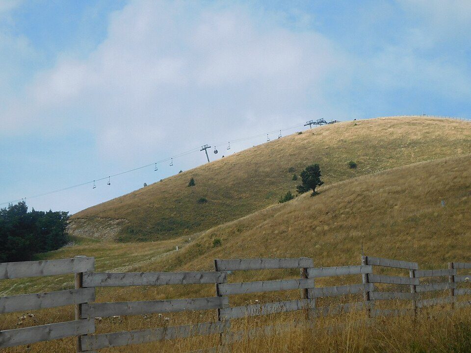 Nová hoľa (vrch vo Veľkej Fatre)