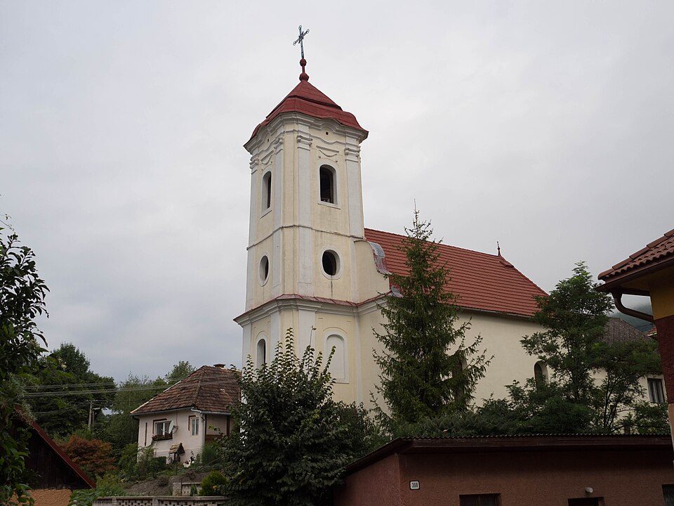 Náučný chodník Turecká