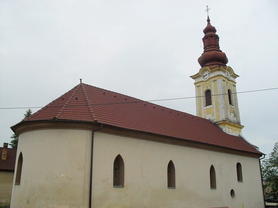 Prielom Muráňa