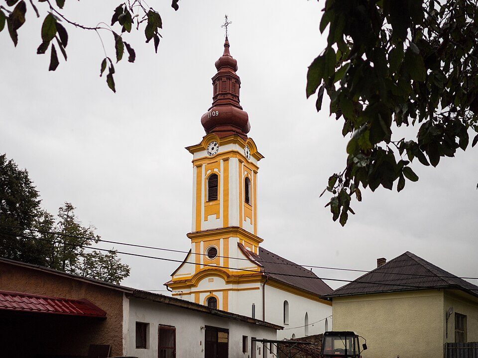 Prielom Muráňa