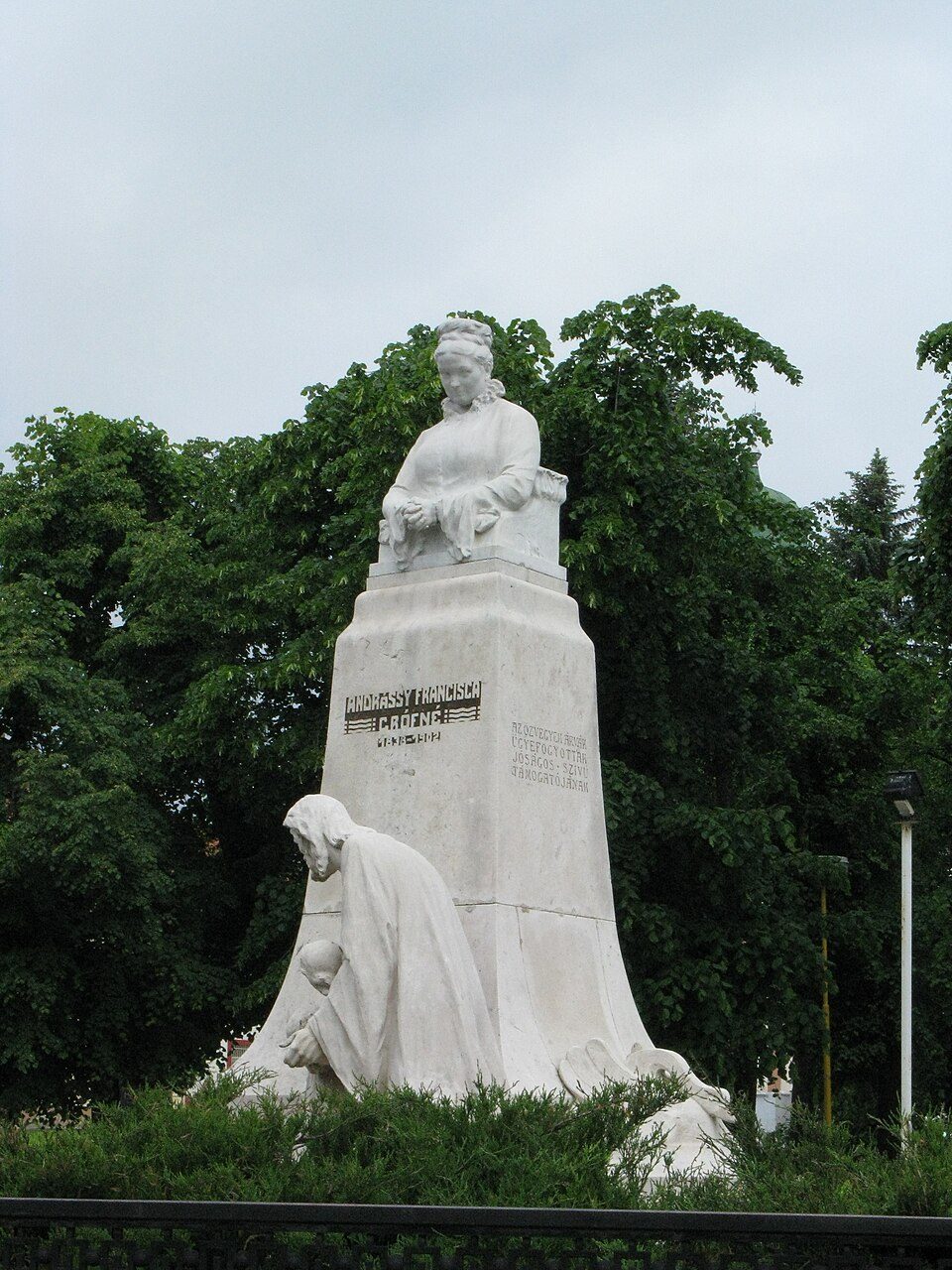 Chodník Pavla Jozefa Šafárika