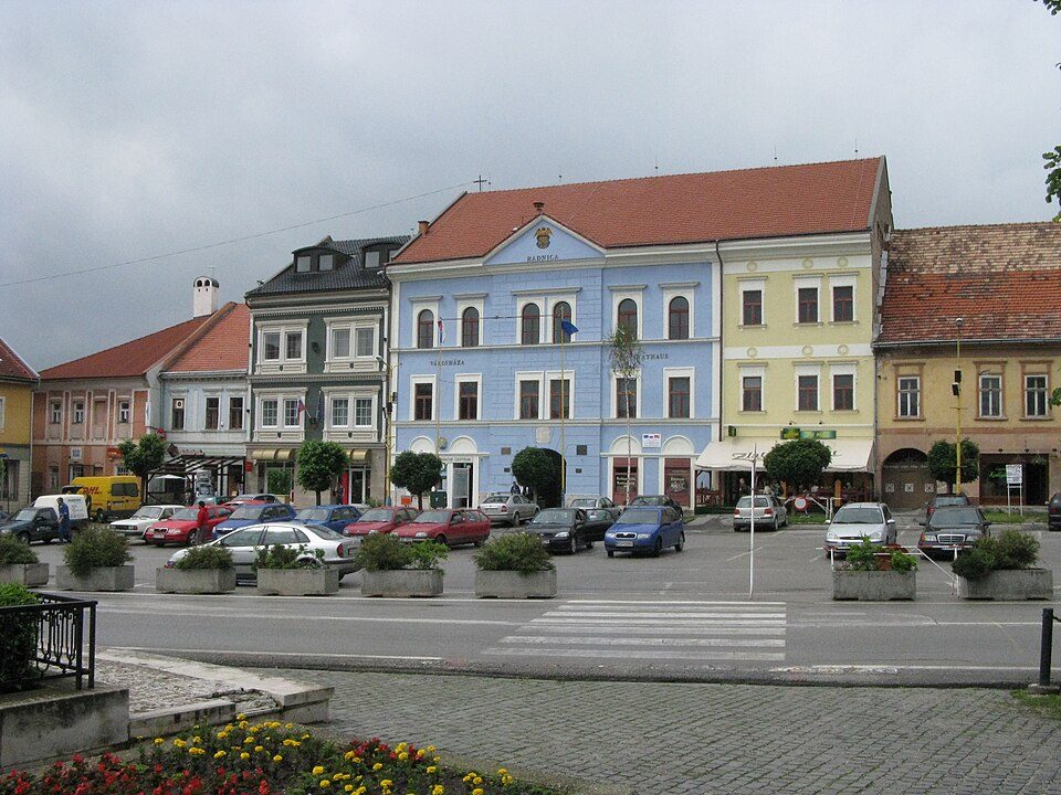 Chodník Pavla Jozefa Šafárika
