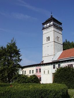 Chodník Pavla Jozefa Šafárika