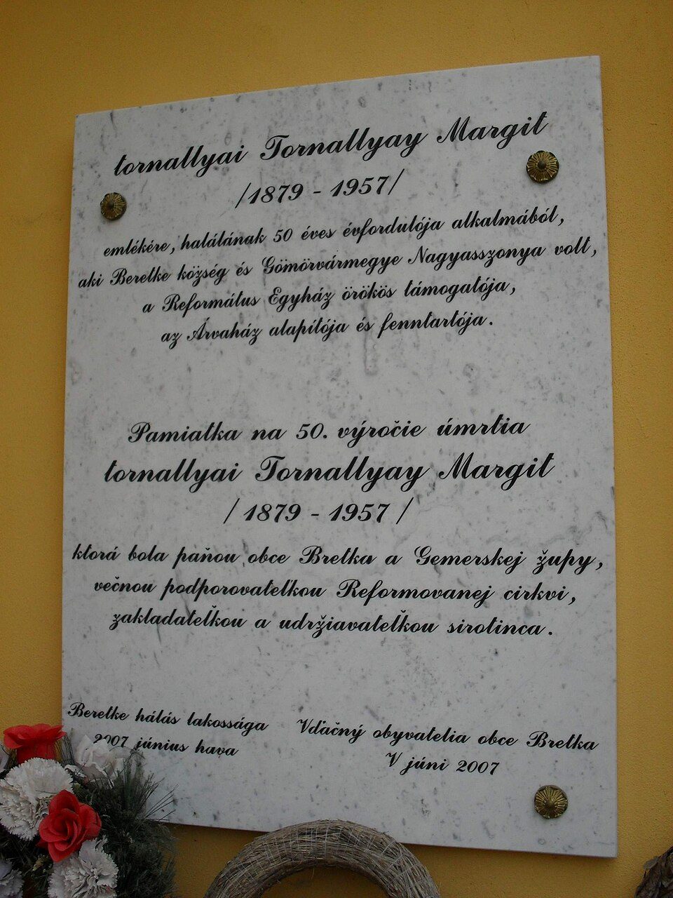 Prielom Muráňa