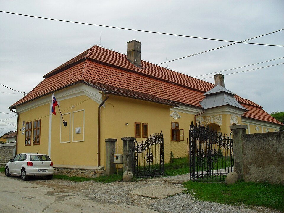 Prielom Muráňa