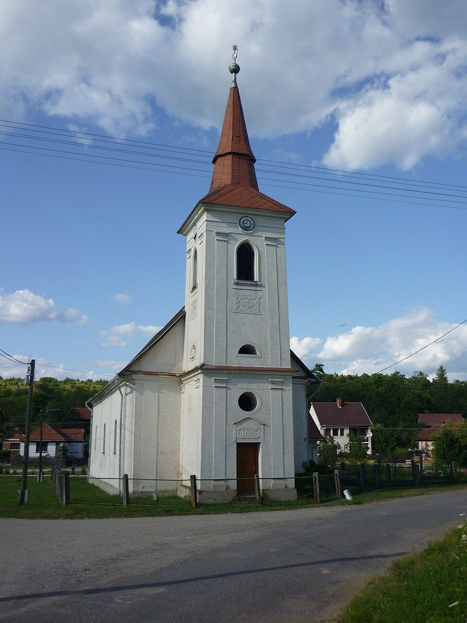 P (RudabĂĄnya â Szögliget)