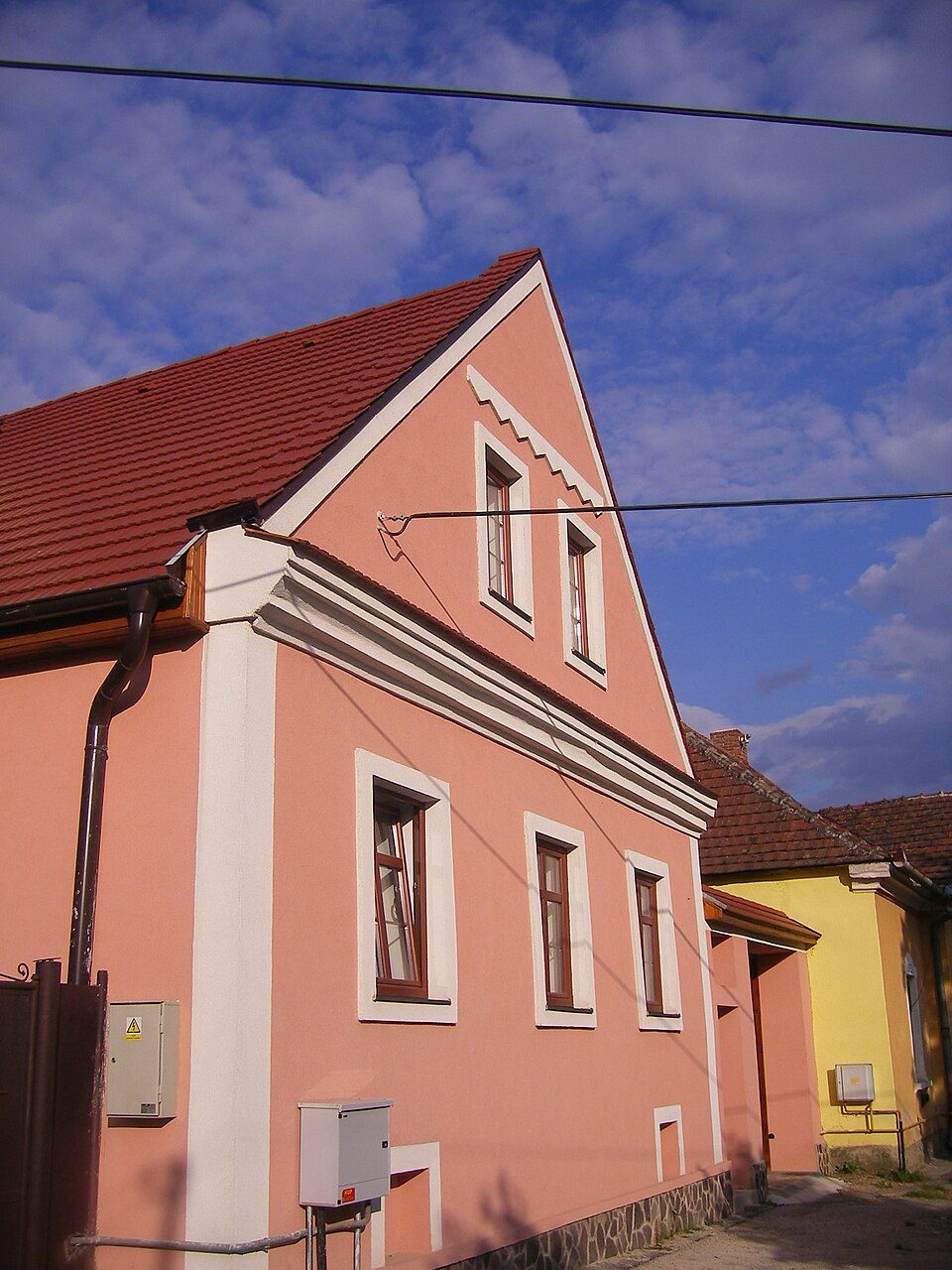 Náučný chodník Jasovská skala