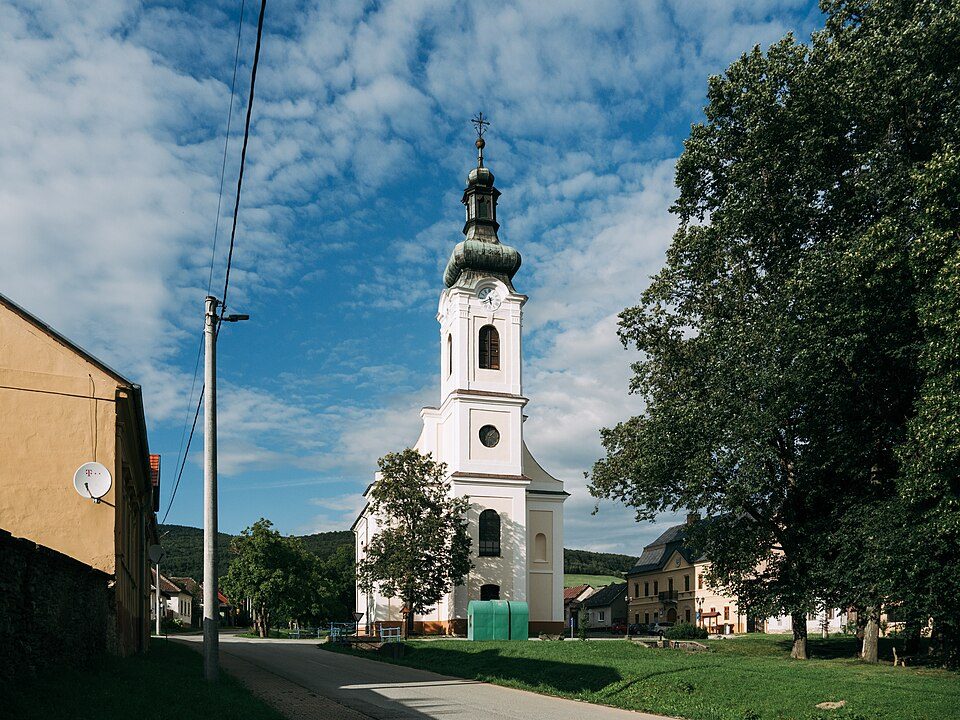 Po stopách našich predkov