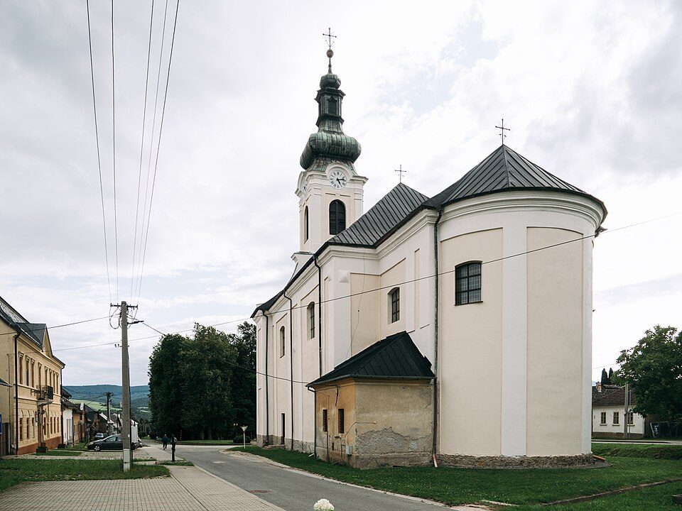Po stopách našich predkov