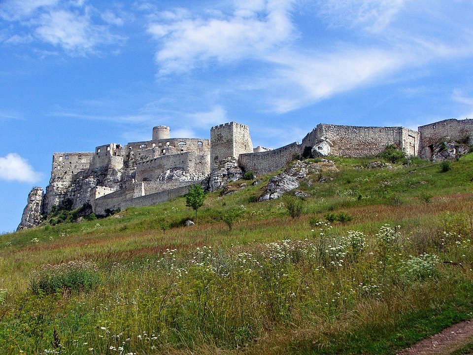 Krásna Hôrka