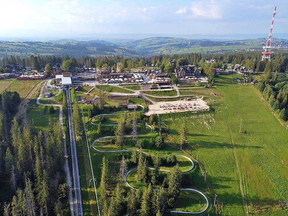 Gubałówka