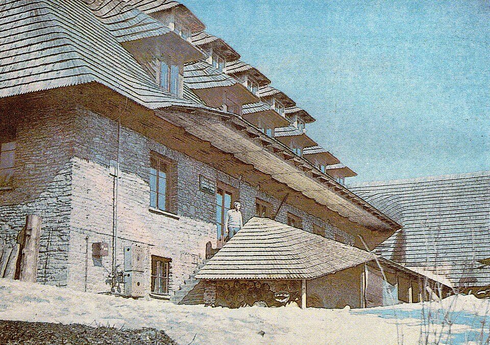 Jazowsko-Prehyba