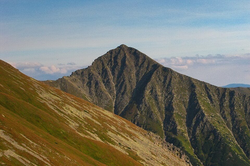 Nižná Bystrá