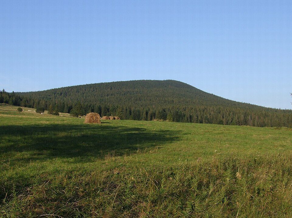 Magura Witowska
