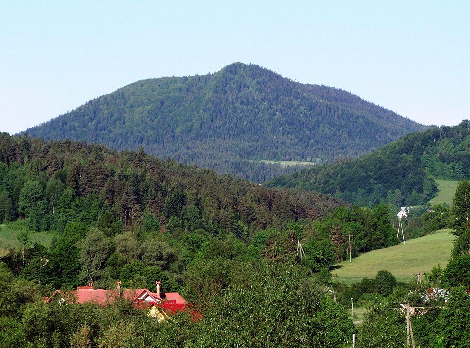 Luboń Wielki