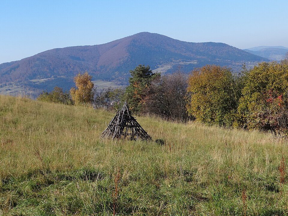 Szczebel