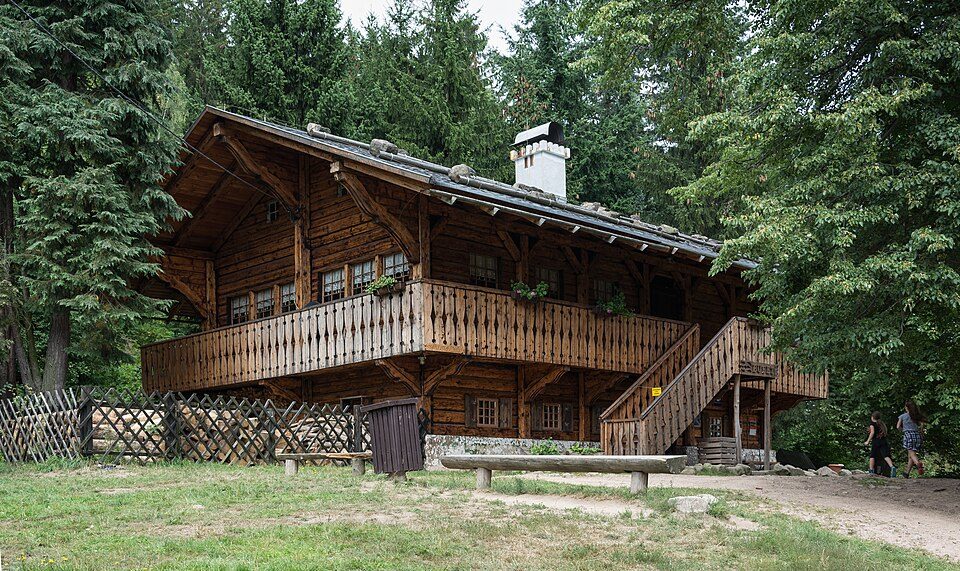 Szwajcarka