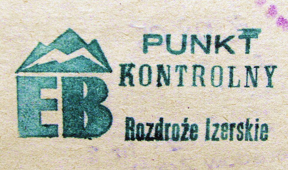 Międzynarodowy Górski Szlak Przyjaźni Eisenach–Budapeszt (Polska wschód)