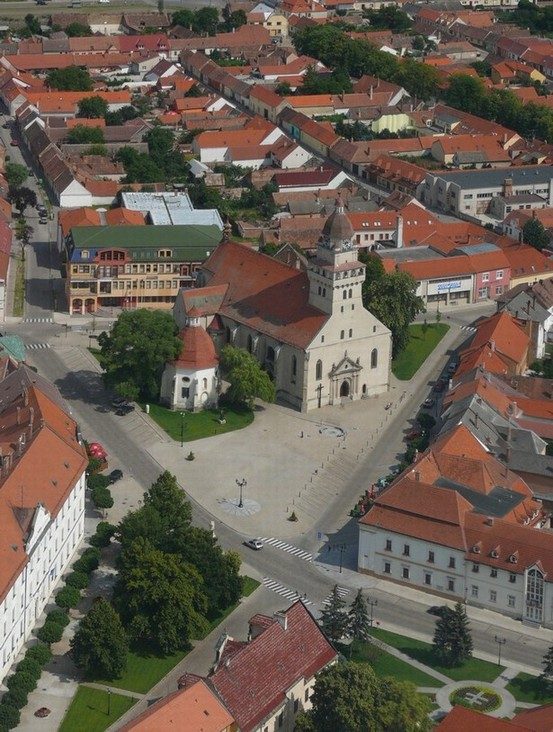 Záhorácka magistrála